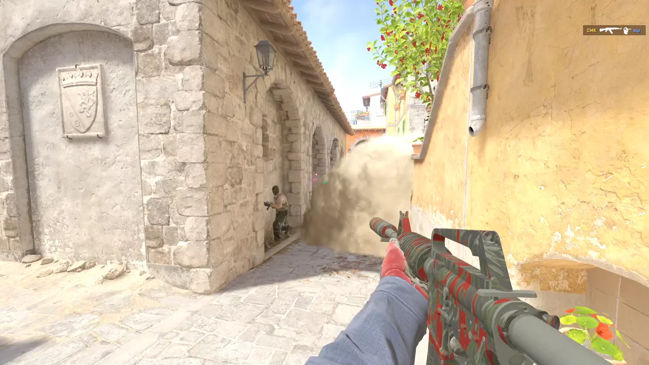 highlight